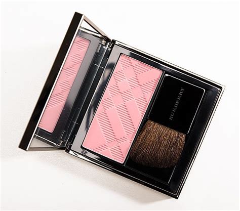 burberry tangerine blush temptalia|Burberry Tangerine Light Glow Natural Blush Dupes & Swatch.